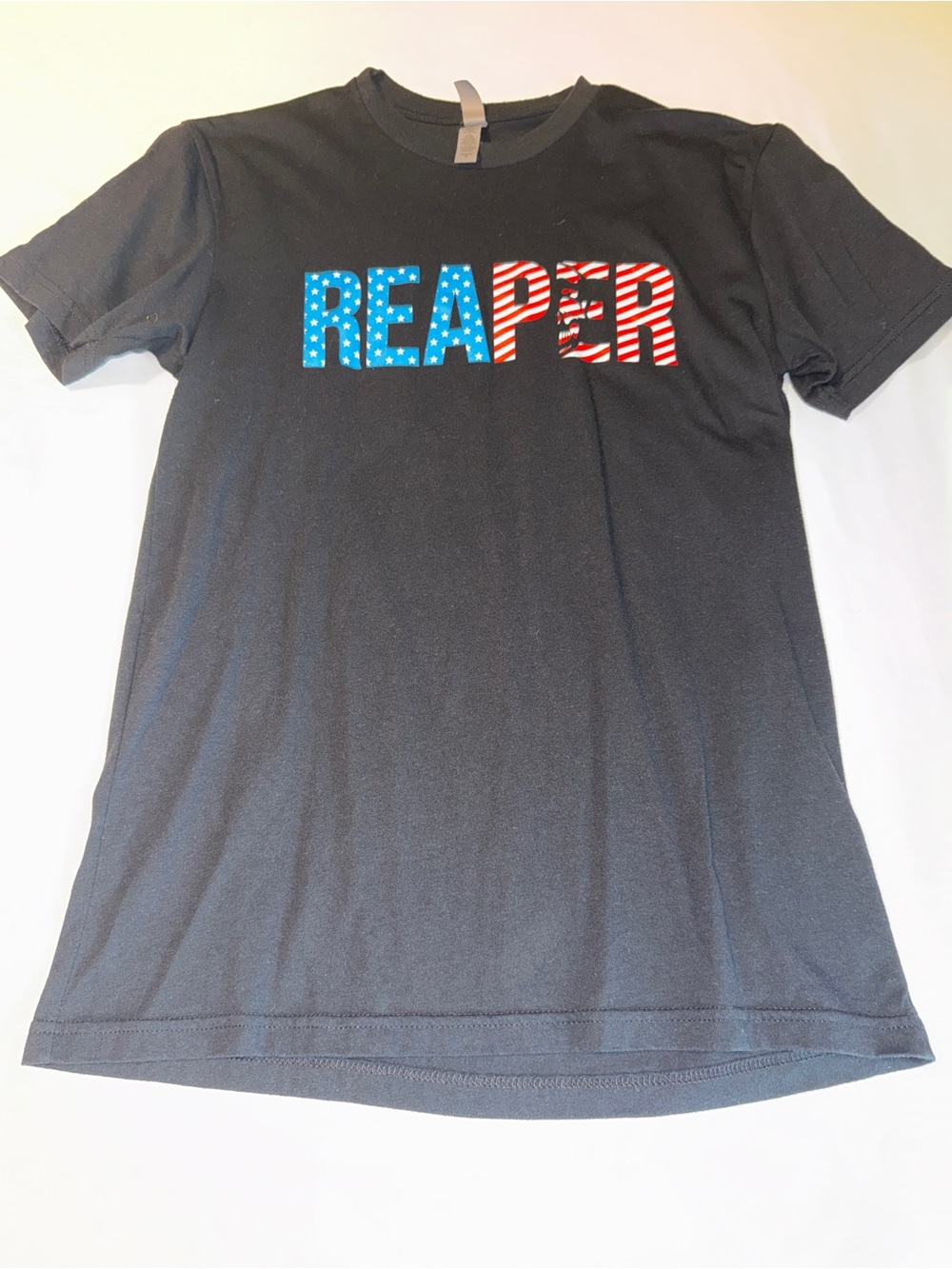 GymReaper Tee, Size S